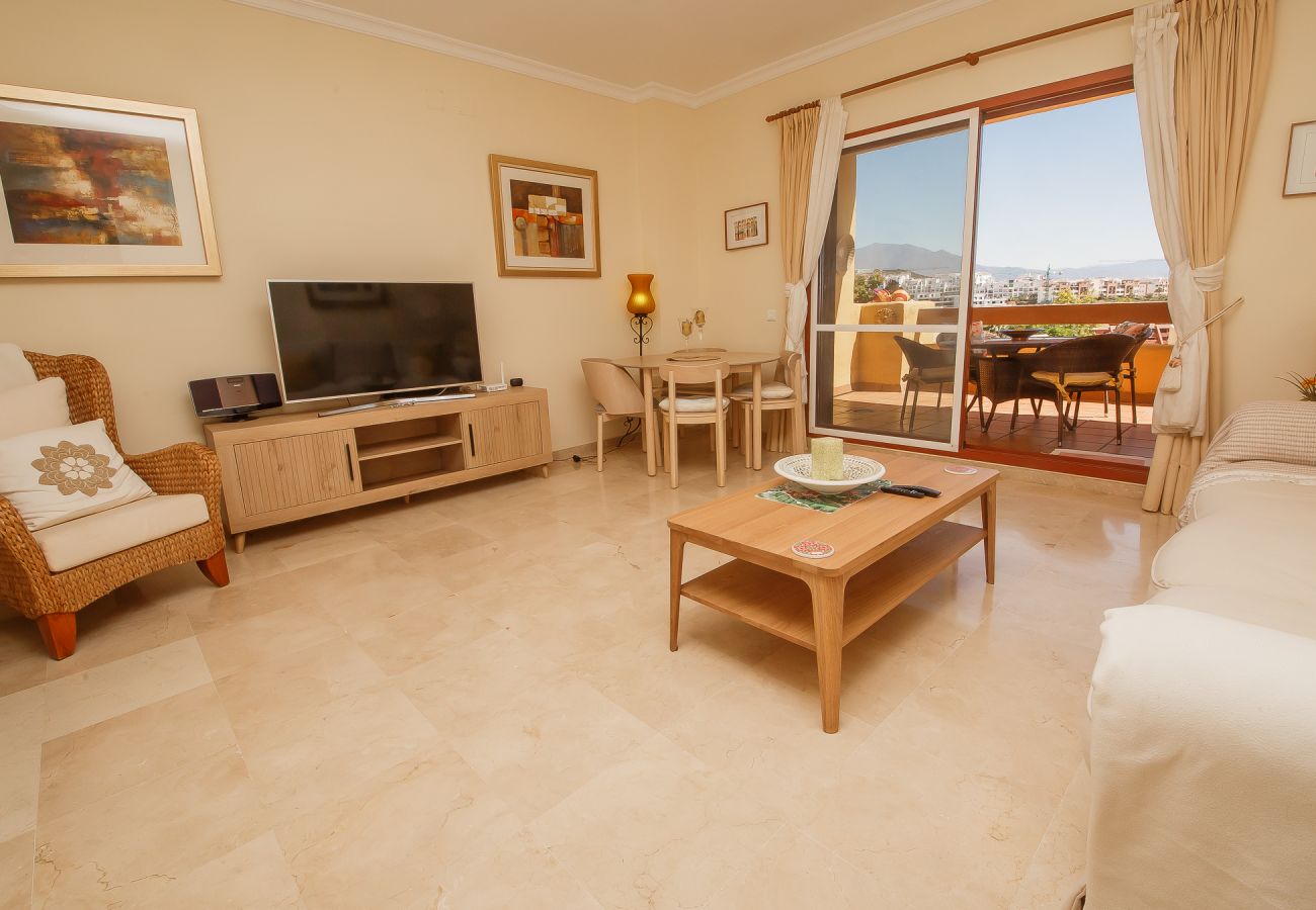 Apartamento en Manilva - Altos Princesa Kristina