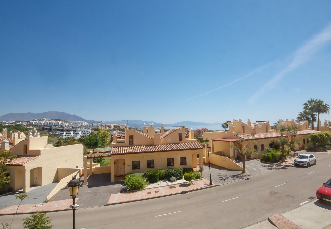 Apartamento en Manilva - Altos Princesa Kristina