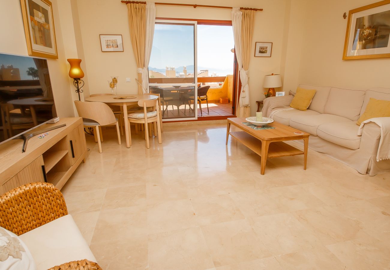 Apartamento en Manilva - Altos Princesa Kristina