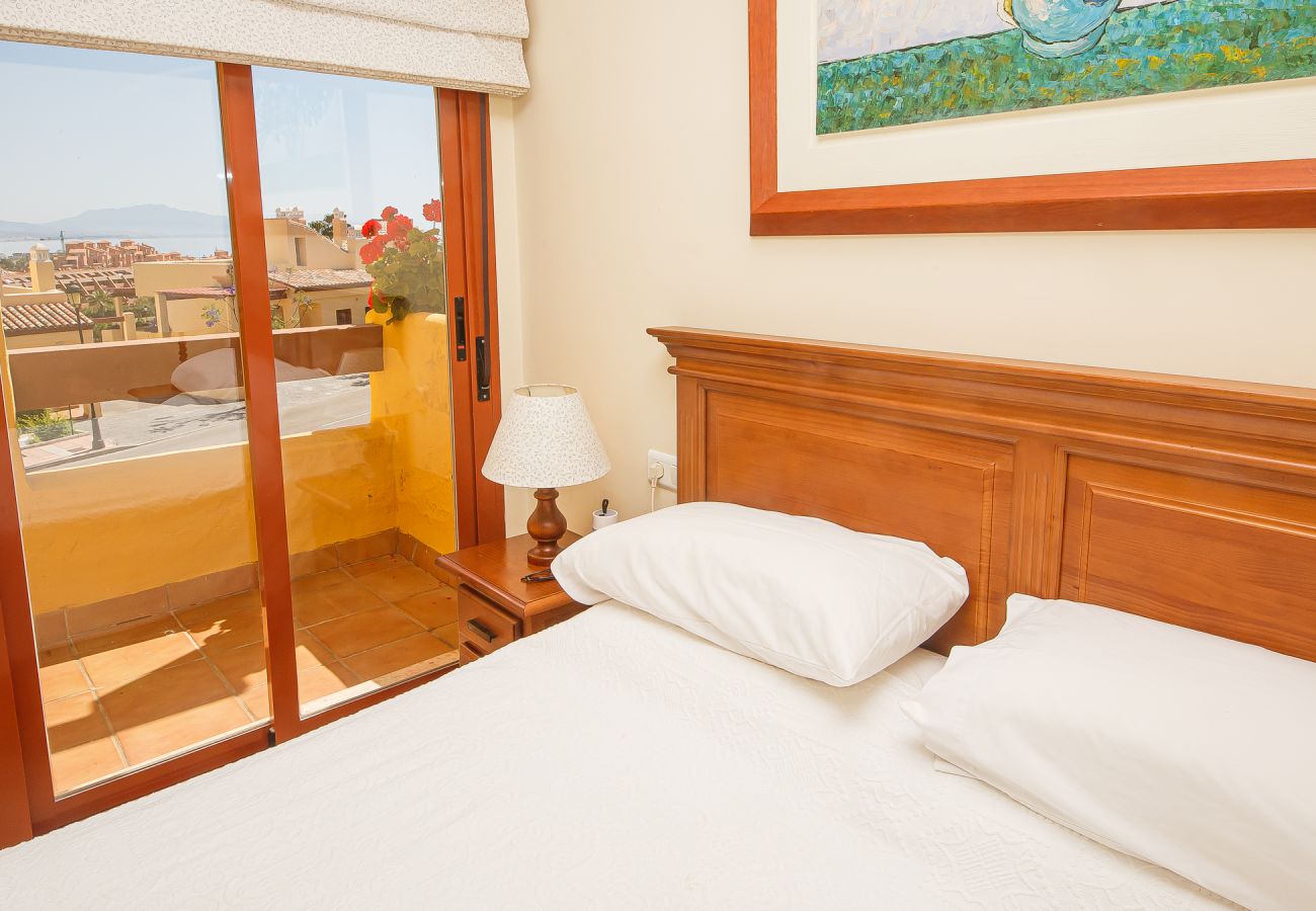 Apartamento en Manilva - Altos Princesa Kristina
