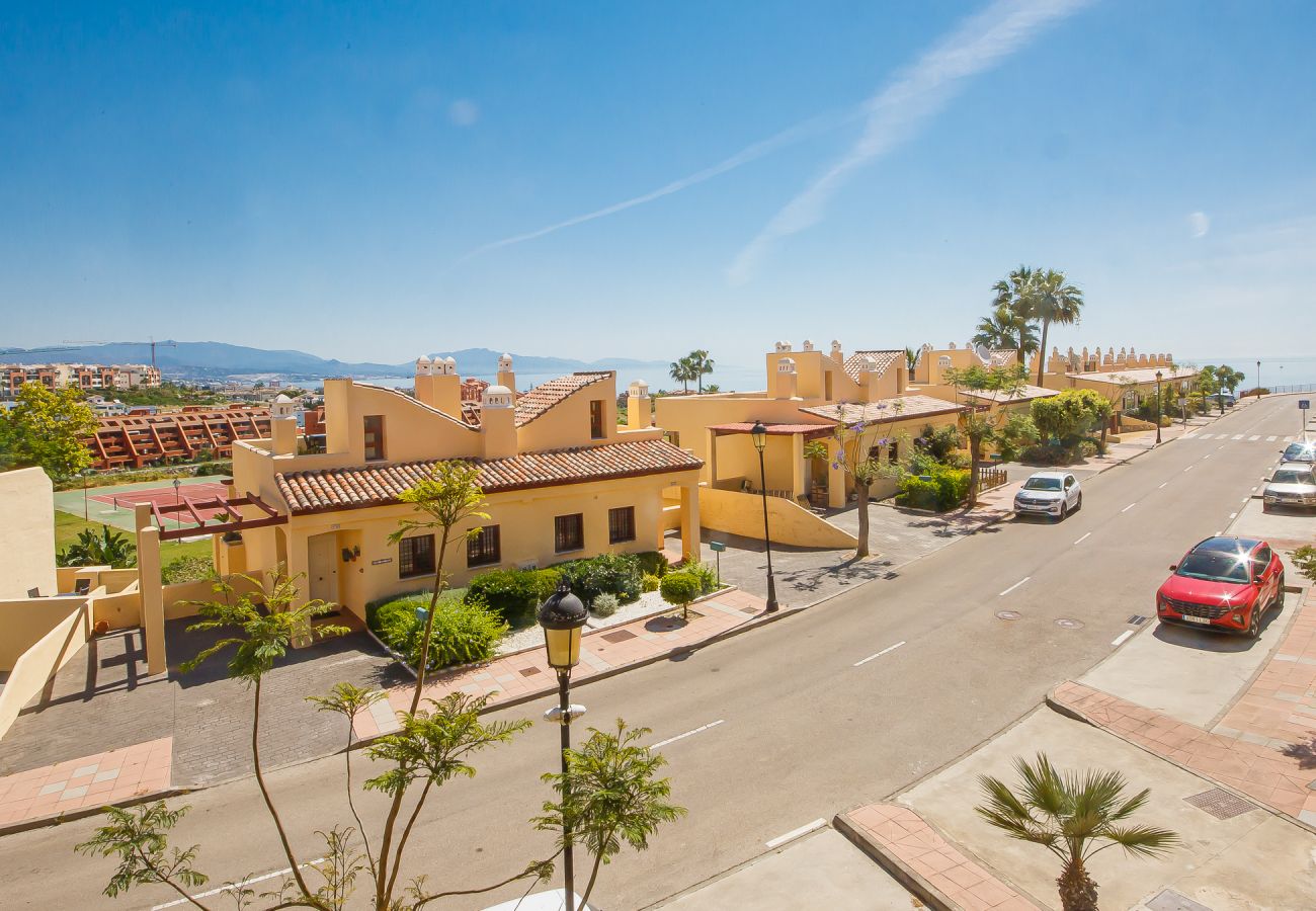 Apartamento en Manilva - Altos Princesa Kristina