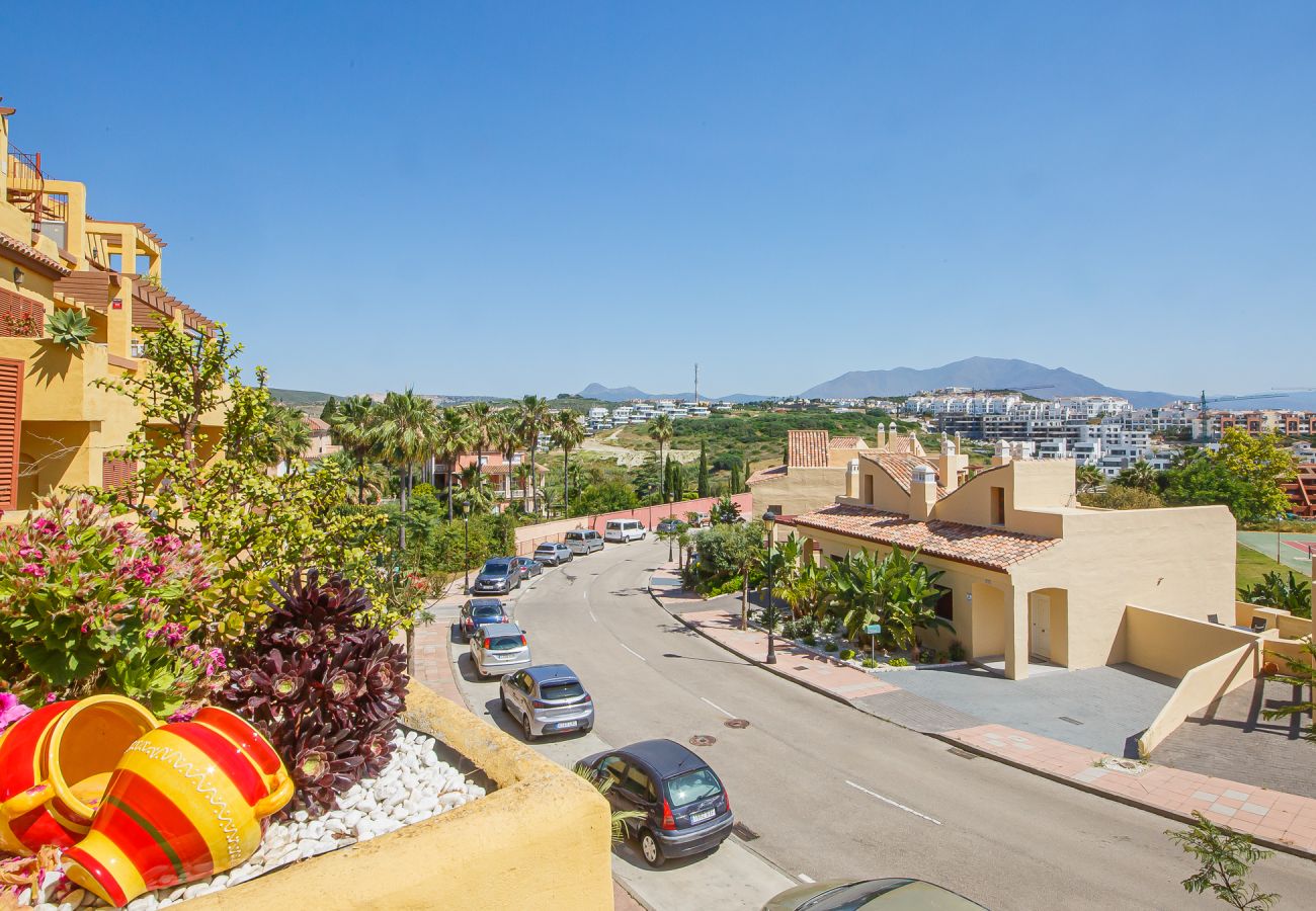 Apartamento en Manilva - Altos Princesa Kristina