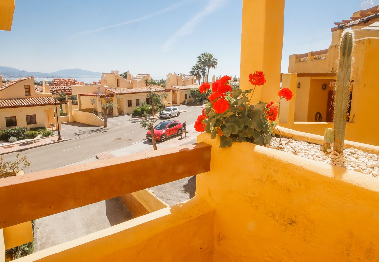 Apartamento en Manilva - Altos Princesa Kristina