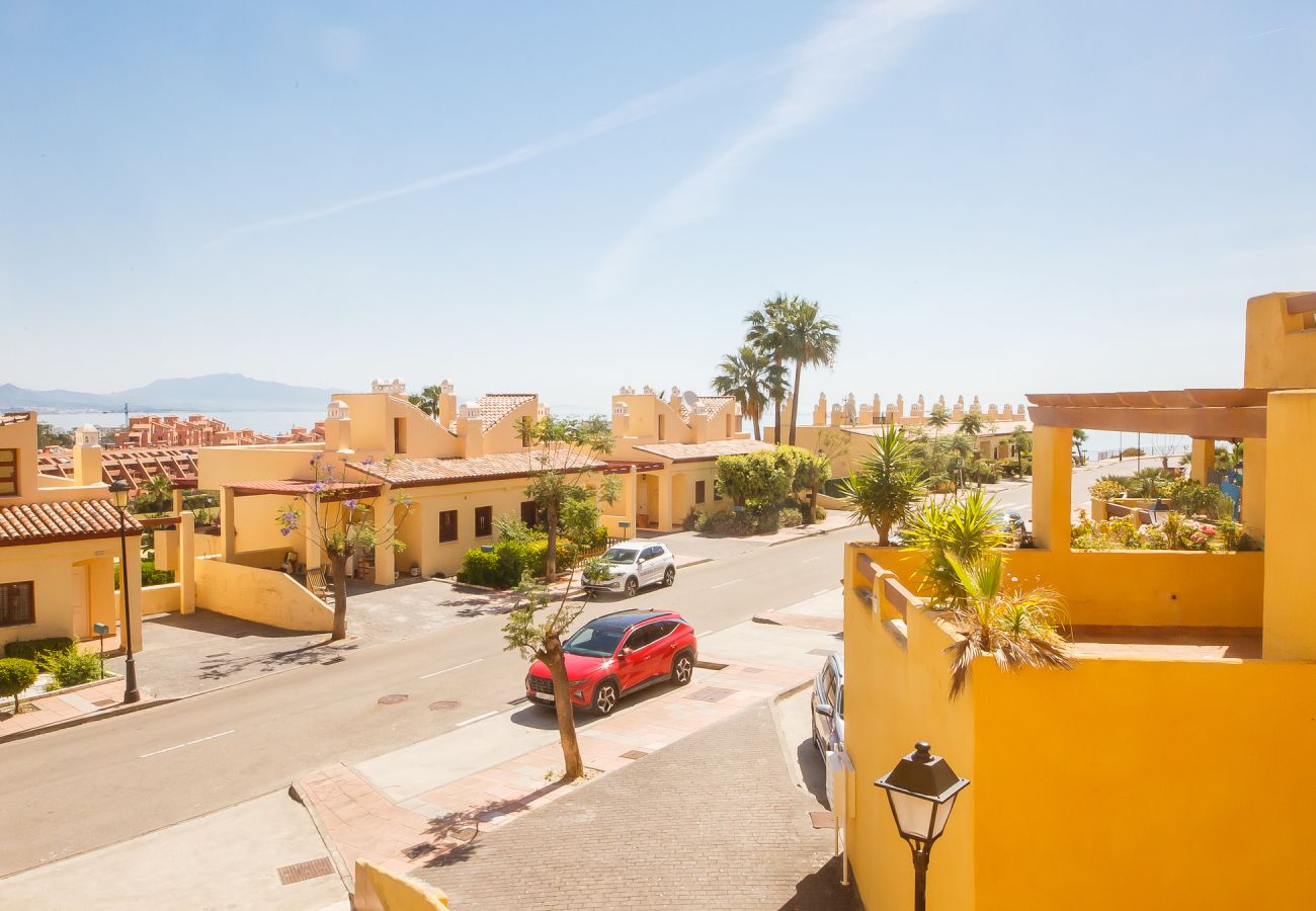 Apartamento en Manilva - Altos Princesa Kristina