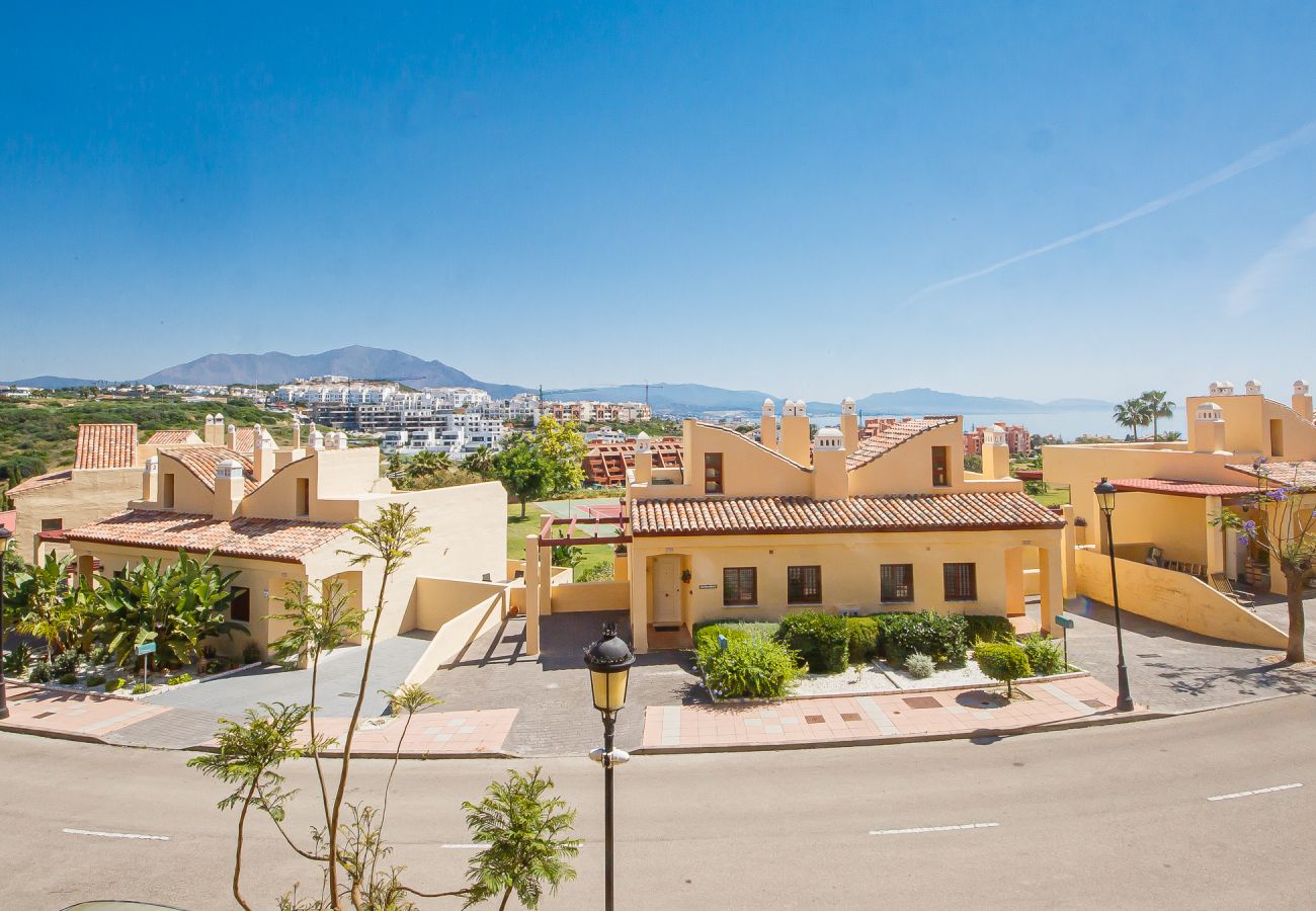 Apartamento en Manilva - Altos Princesa Kristina