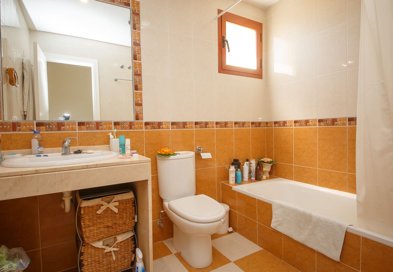 Apartamento en Manilva - Altos Princesa Kristina