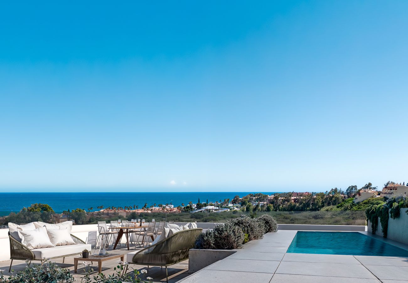 Apartamento en Manilva - Moon64