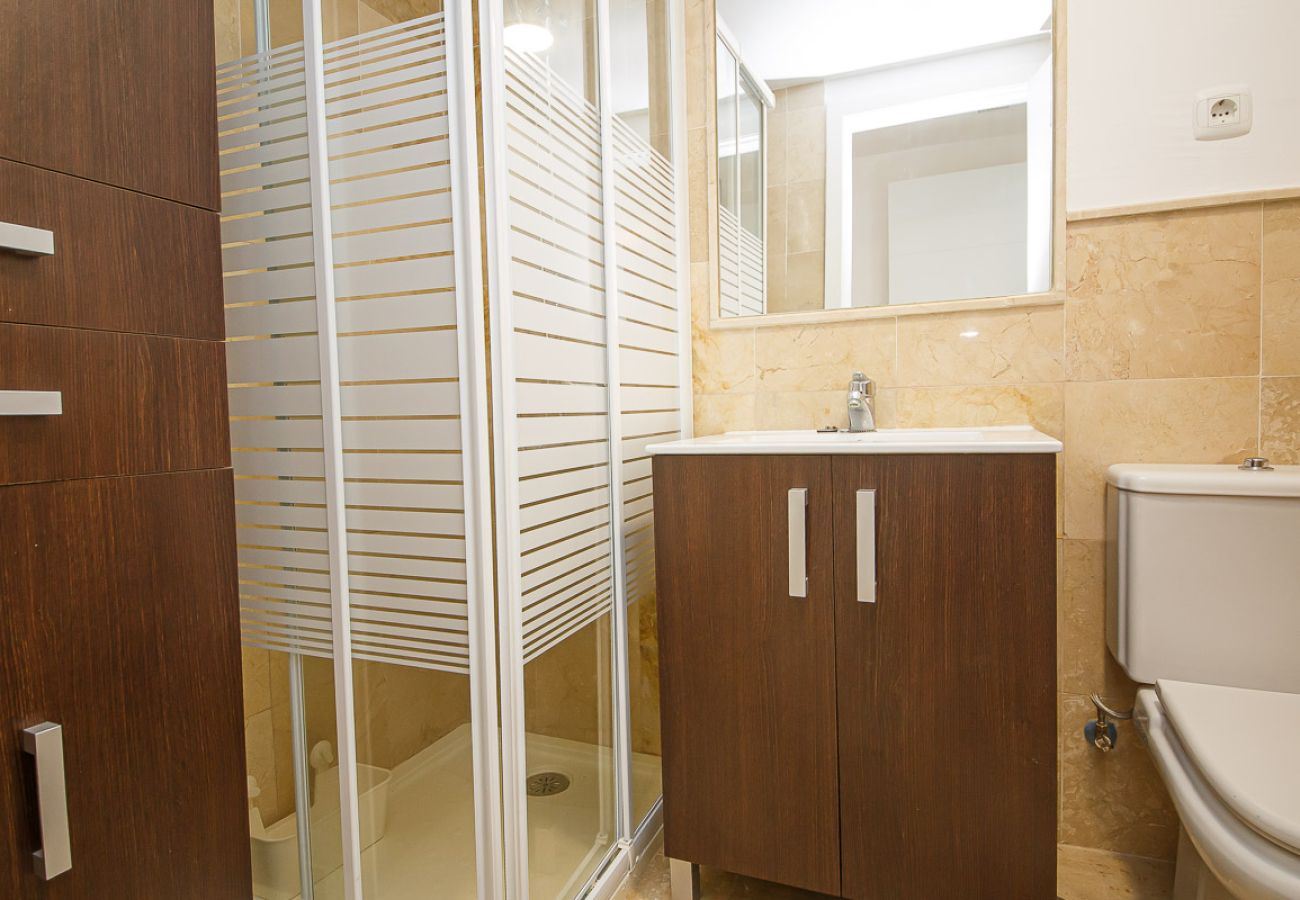 Apartamento en Manilva - Balcones Los Hidalgos