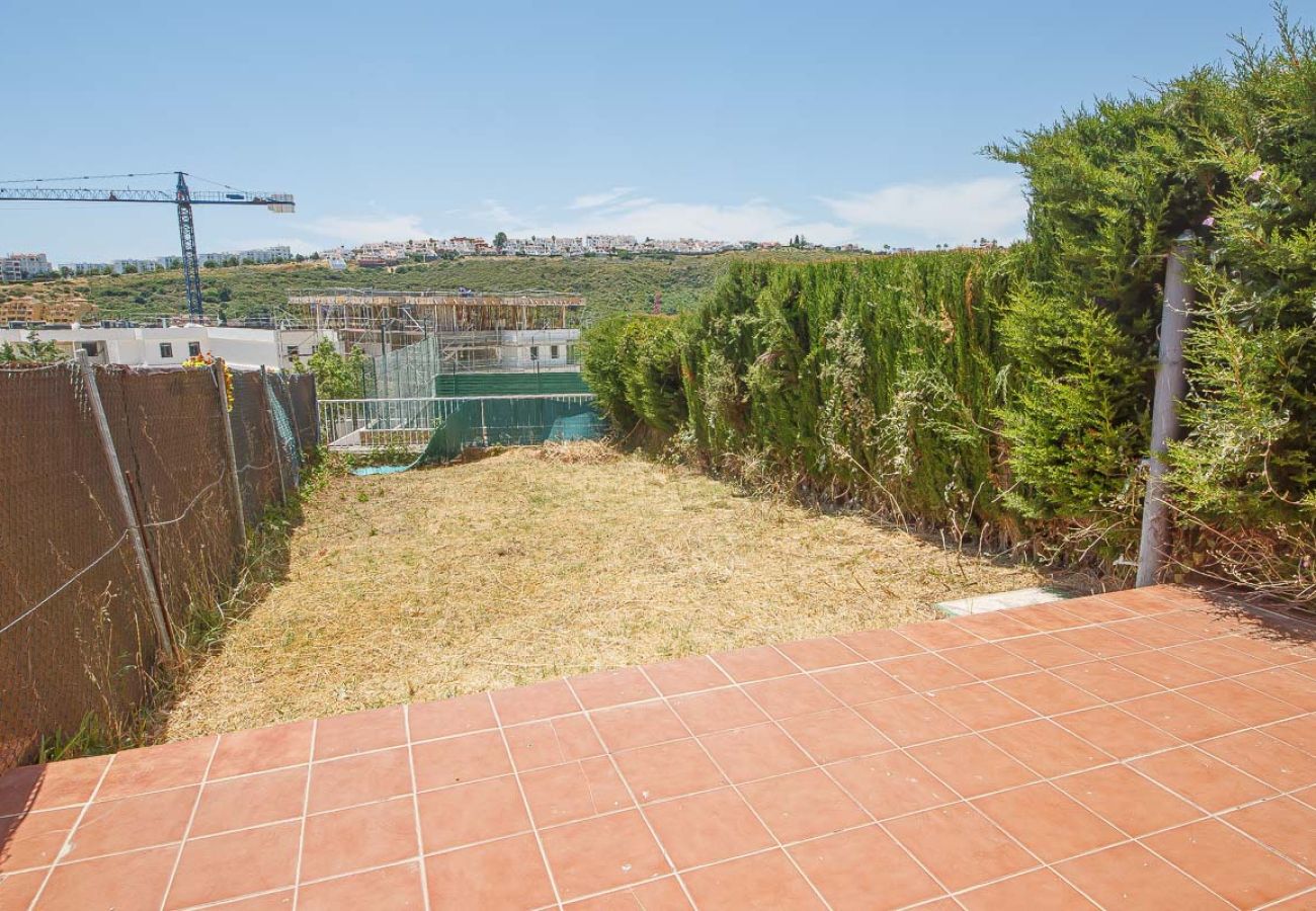 Apartamento en Manilva - Balcones Los Hidalgos