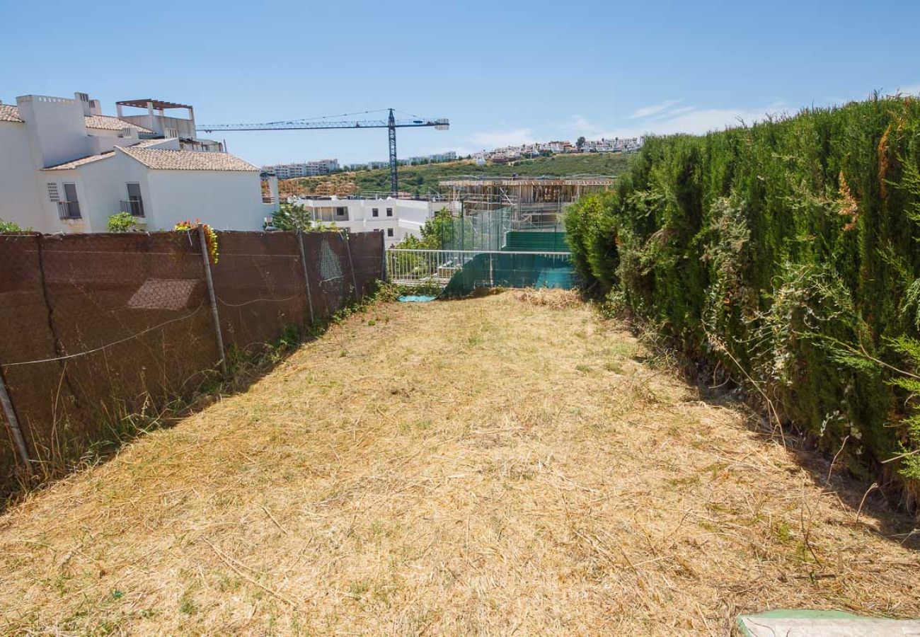 Apartamento en Manilva - Balcones Los Hidalgos