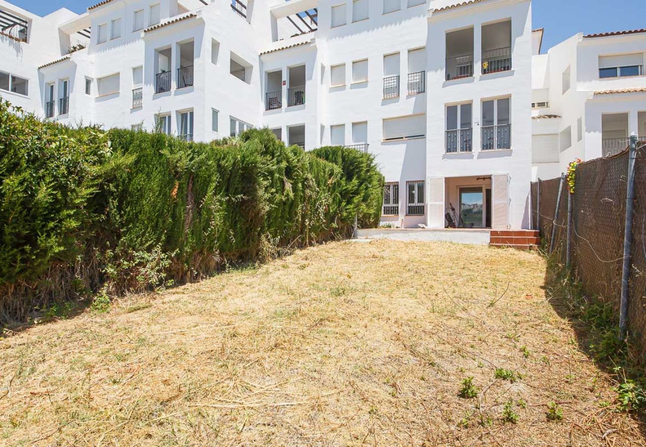 Apartamento en Manilva - Balcones Los Hidalgos