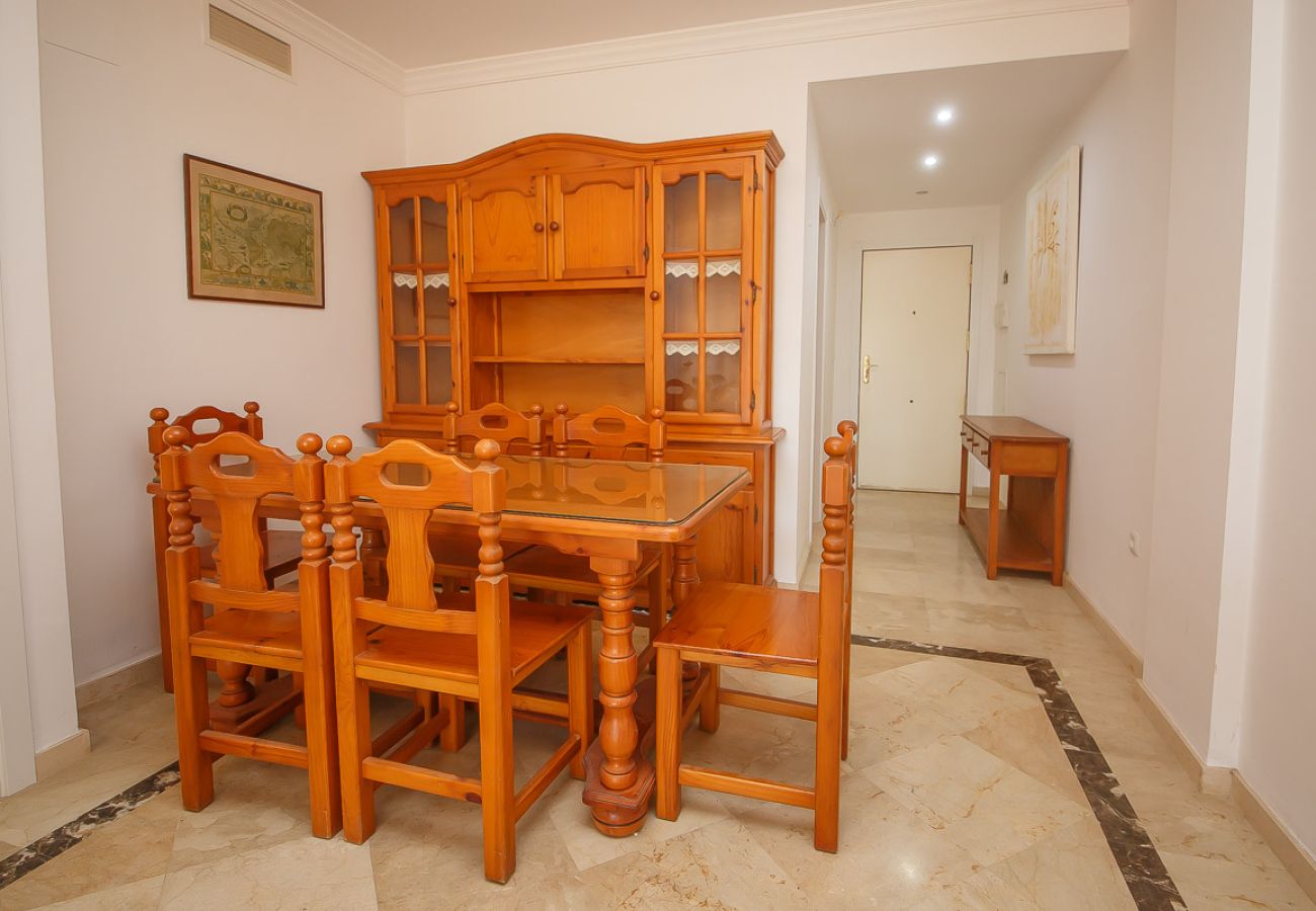 Apartamento en Manilva - Balcones Los Hidalgos