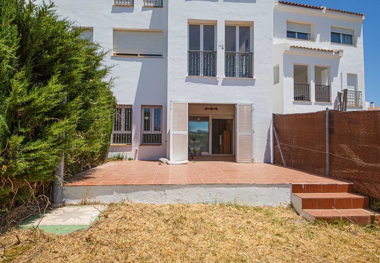 Apartamento en Manilva - Balcones Los Hidalgos