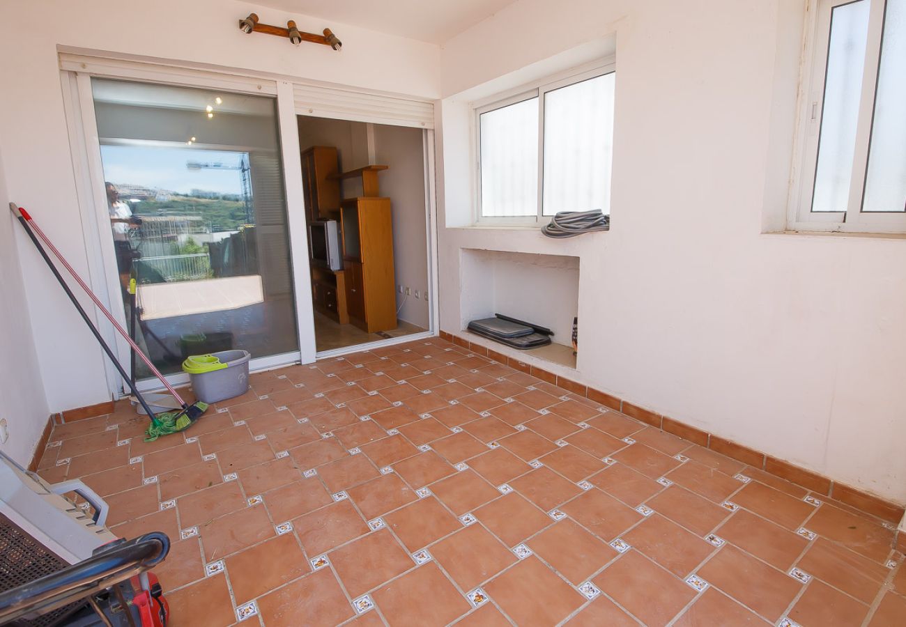 Apartamento en Manilva - Balcones Los Hidalgos
