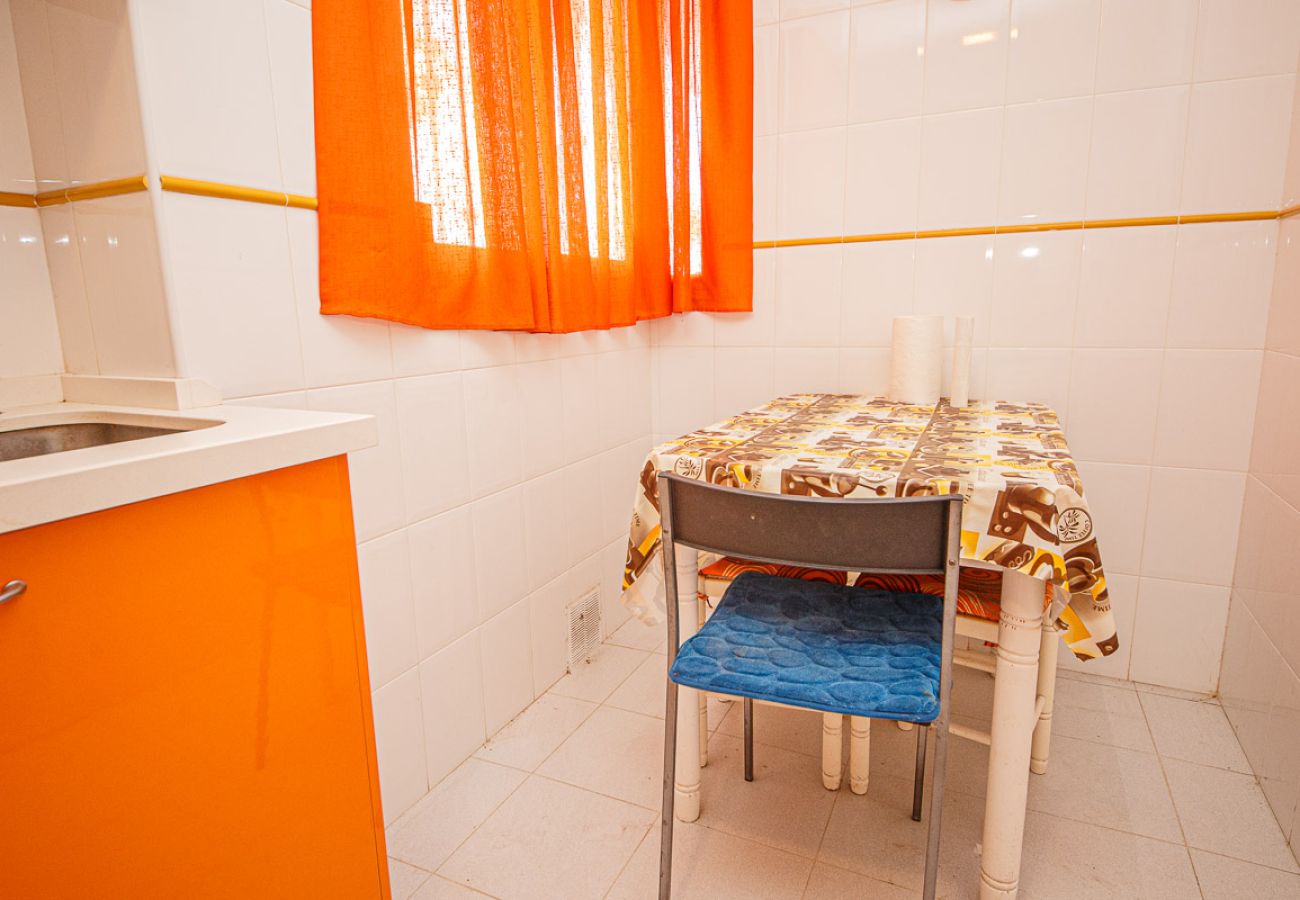 Apartamento en Manilva - Balcones Los Hidalgos
