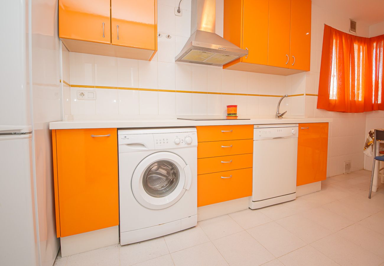 Apartamento en Manilva - Balcones Los Hidalgos