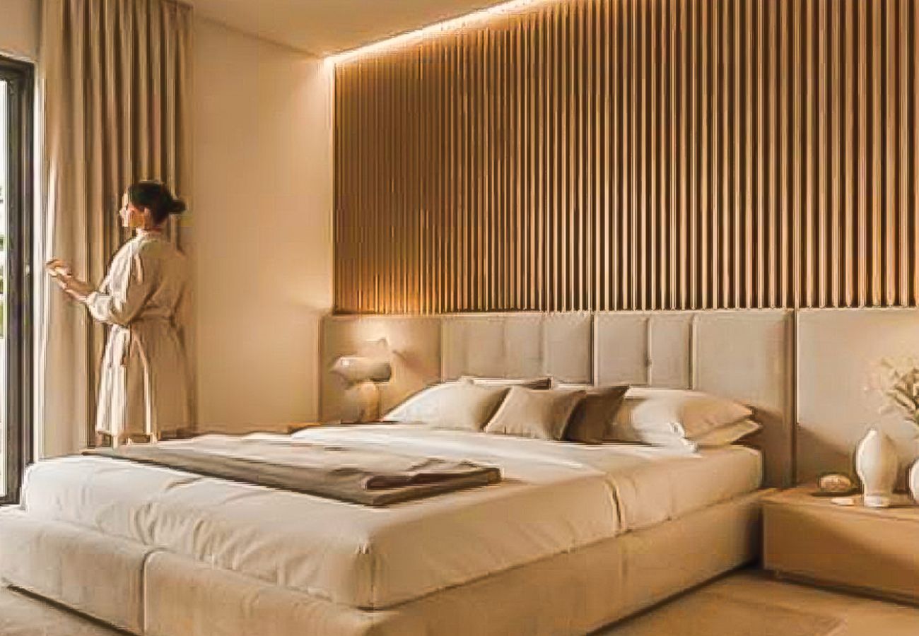 Chalet Adosado en Manilva - Martagina Hills