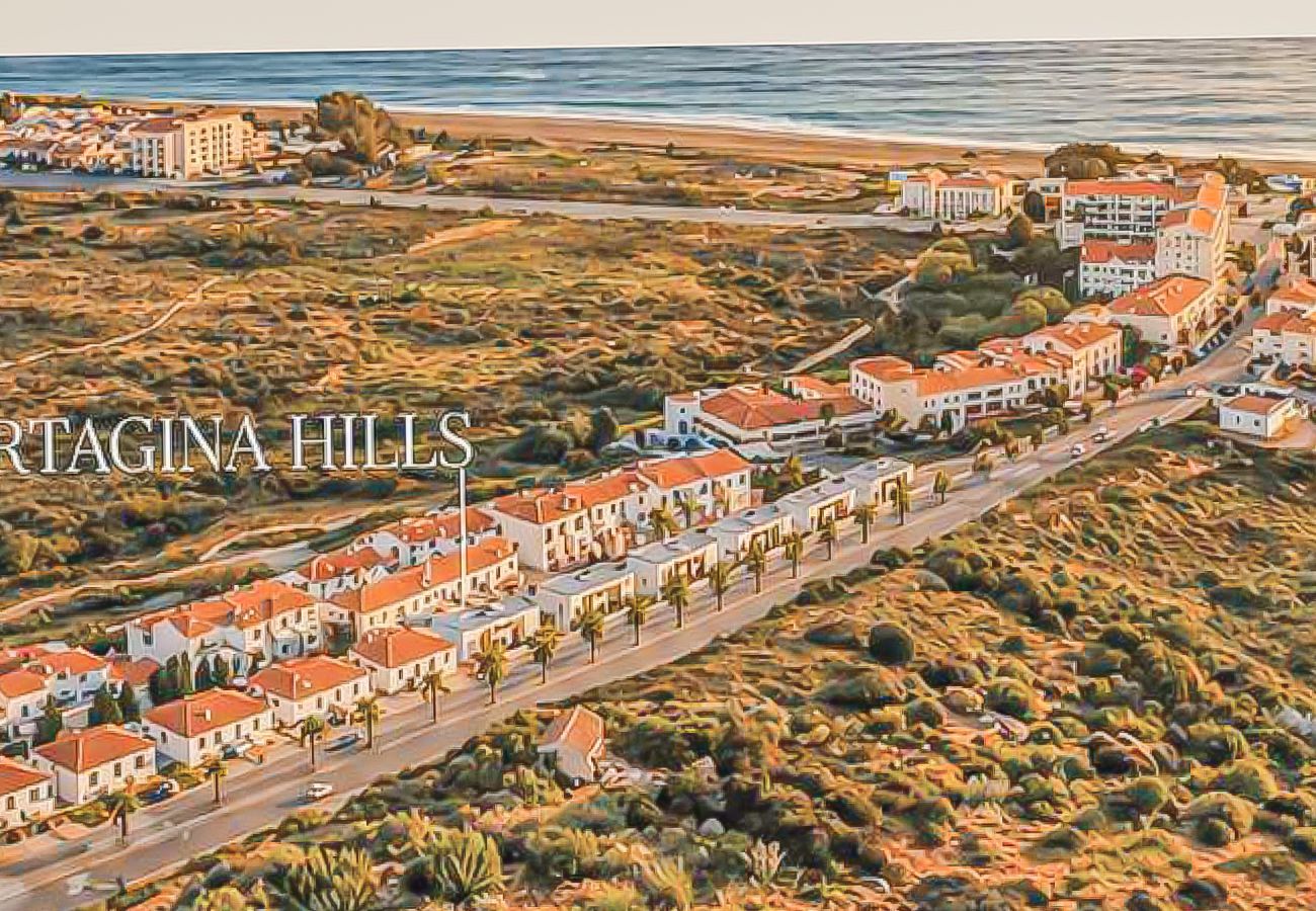 Chalet Adosado en Manilva - Martagina Hills