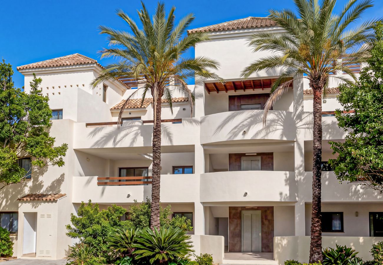 Apartamento en Casares - Addie Casares