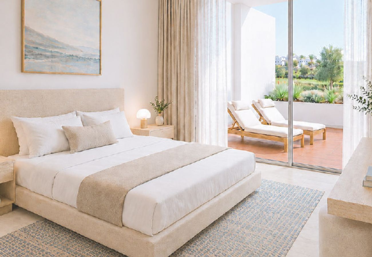 Apartamento en Casares - Addie Casares