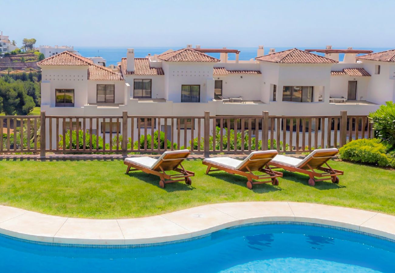 Apartamento en Casares - Addie Casares