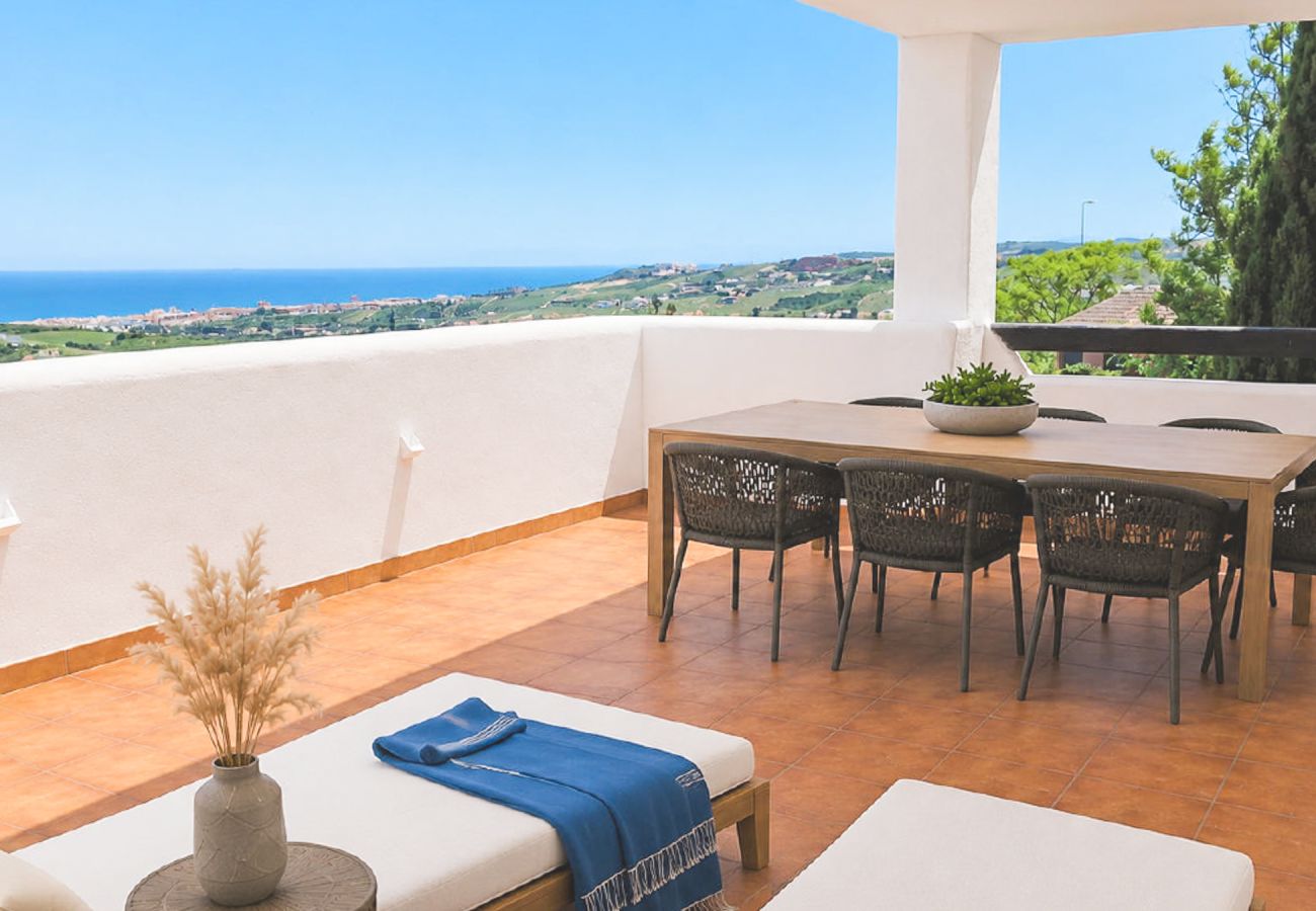 Apartamento en Casares - Addie Casares