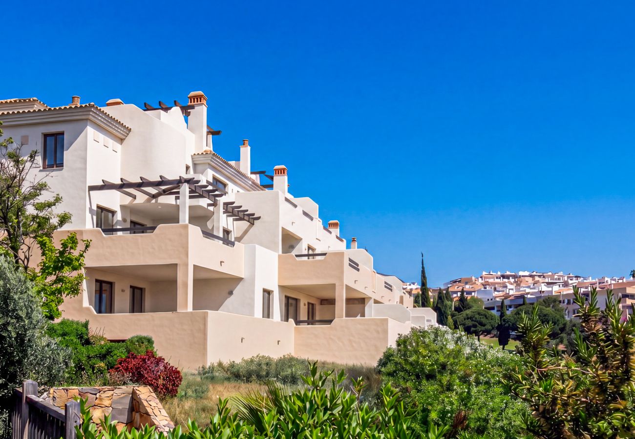 Apartamento en Casares - Addie Casares