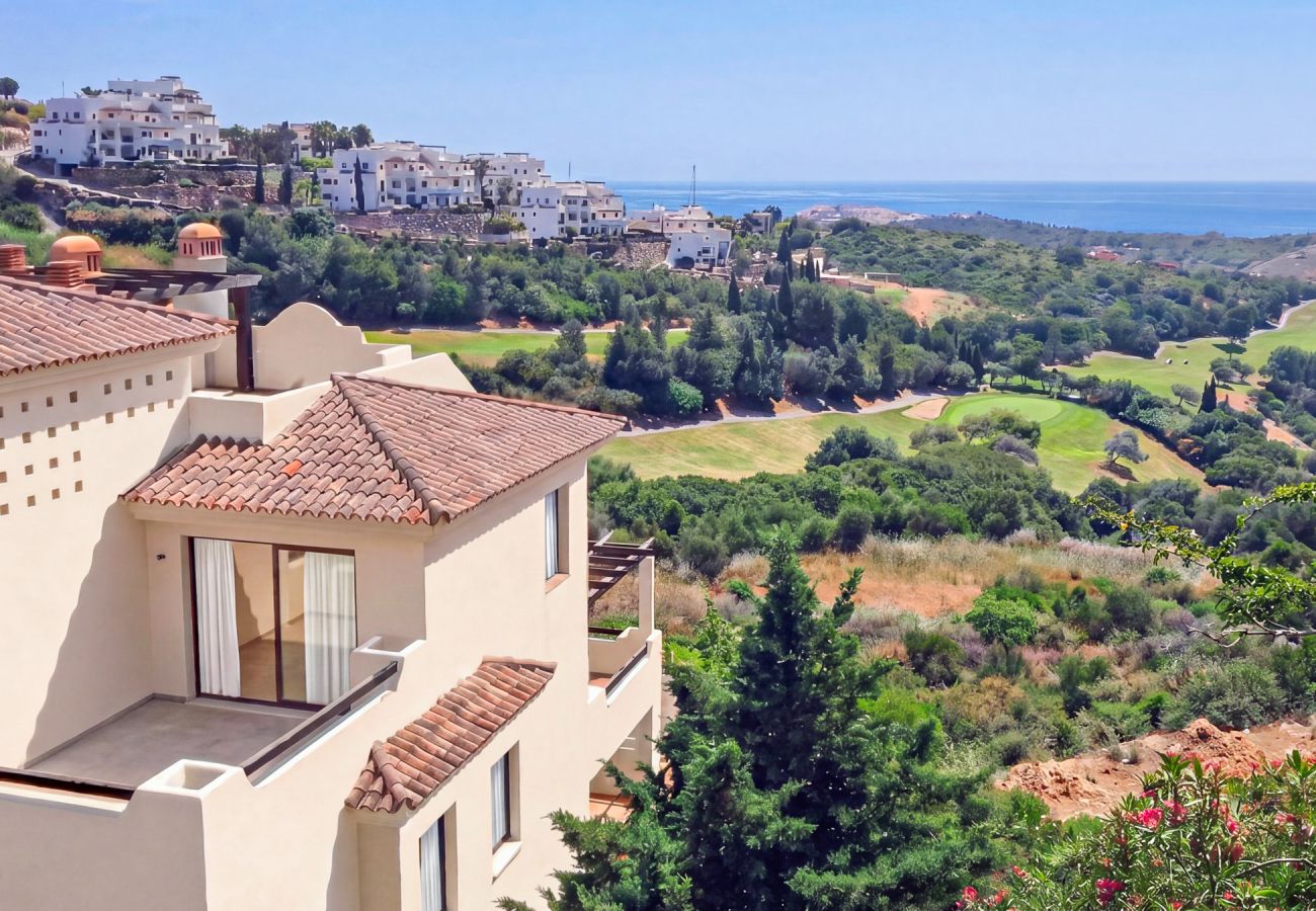 Apartamento en Casares - Addie Casares