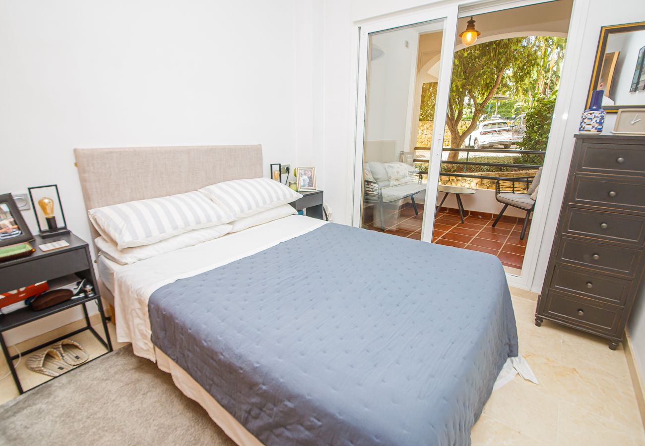Apartamento en Manilva - Jardines del Mar