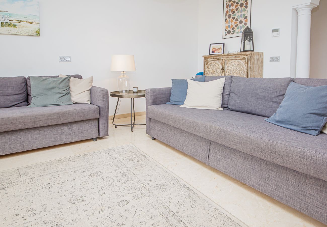 Apartamento en Manilva - Jardines del Mar