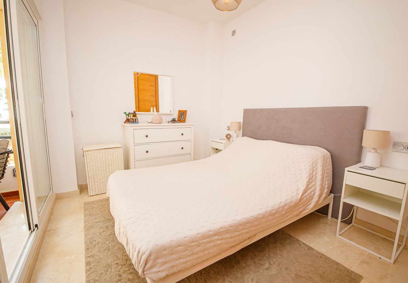 Apartamento en Manilva - Jardines del Mar