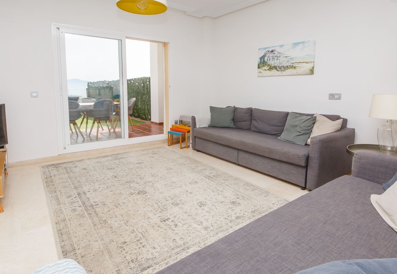 Apartamento en Manilva - Jardines del Mar