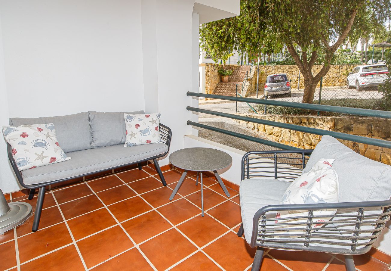 Apartamento en Manilva - Jardines del Mar