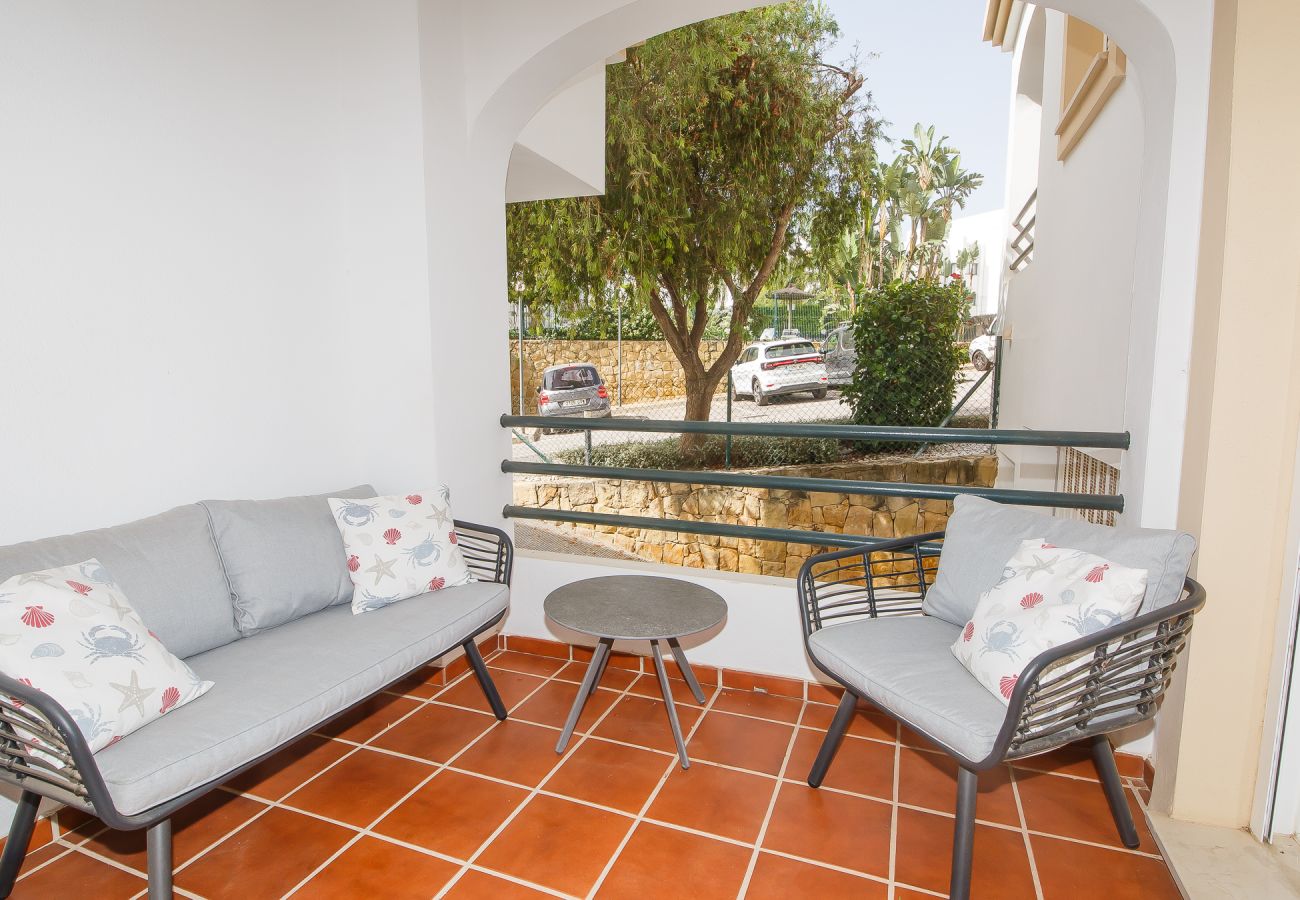 Apartamento en Manilva - Jardines del Mar