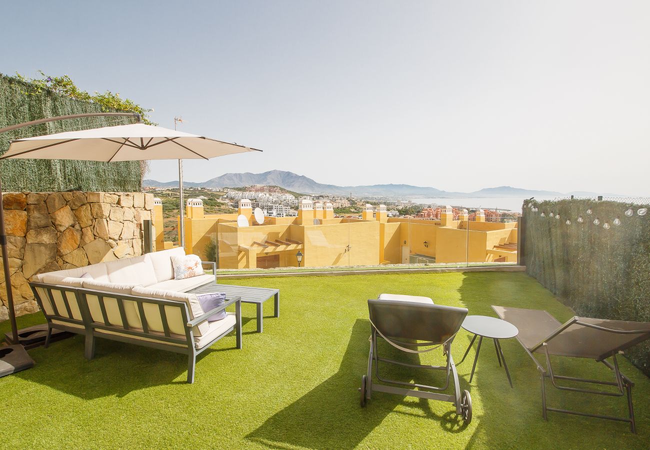 Apartamento en Manilva - Jardines del Mar