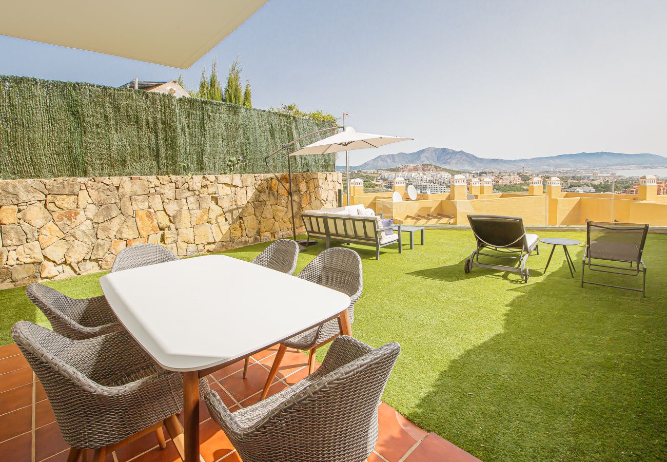 Apartamento en Manilva - Jardines del Mar