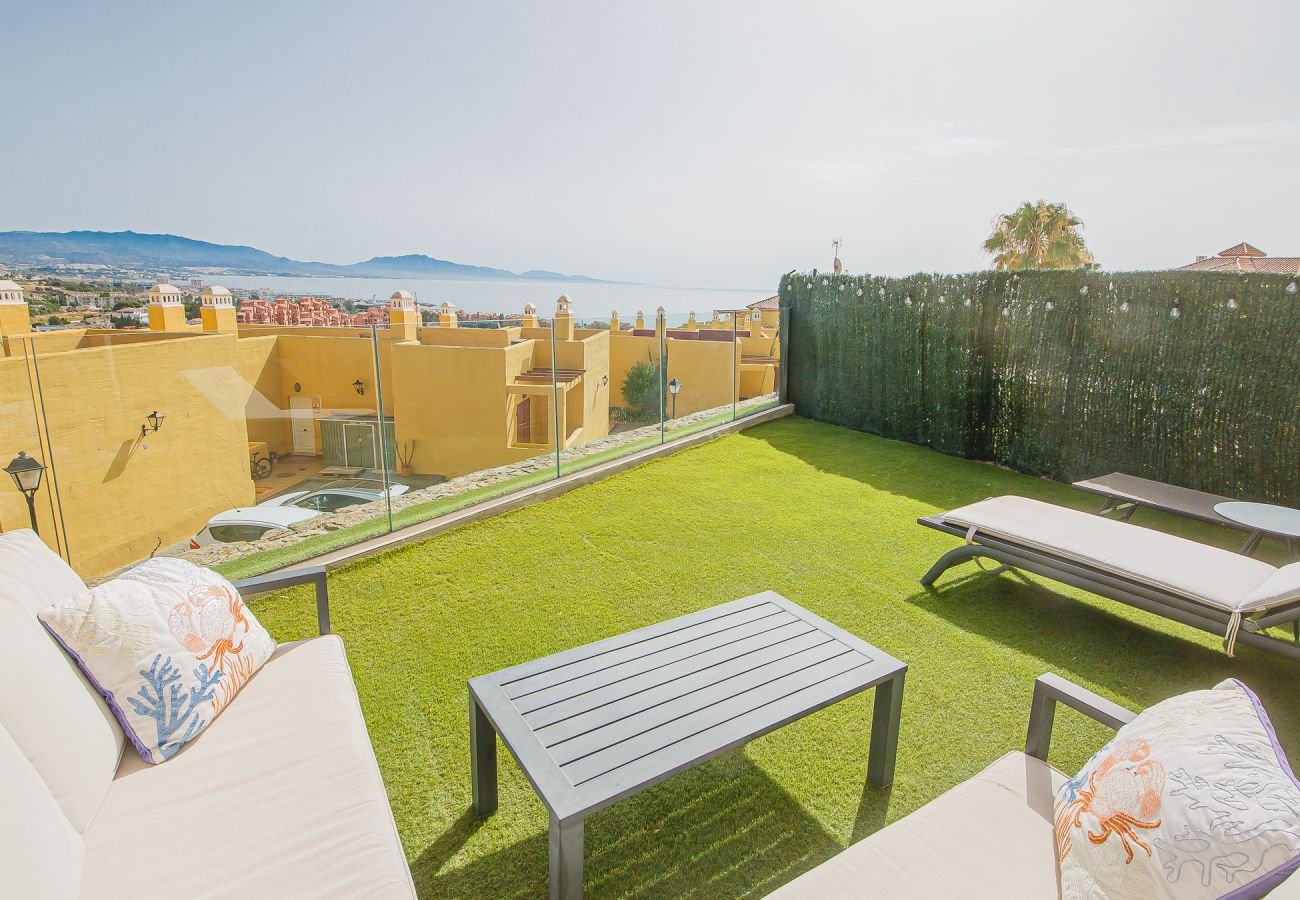 Apartamento en Manilva - Jardines del Mar