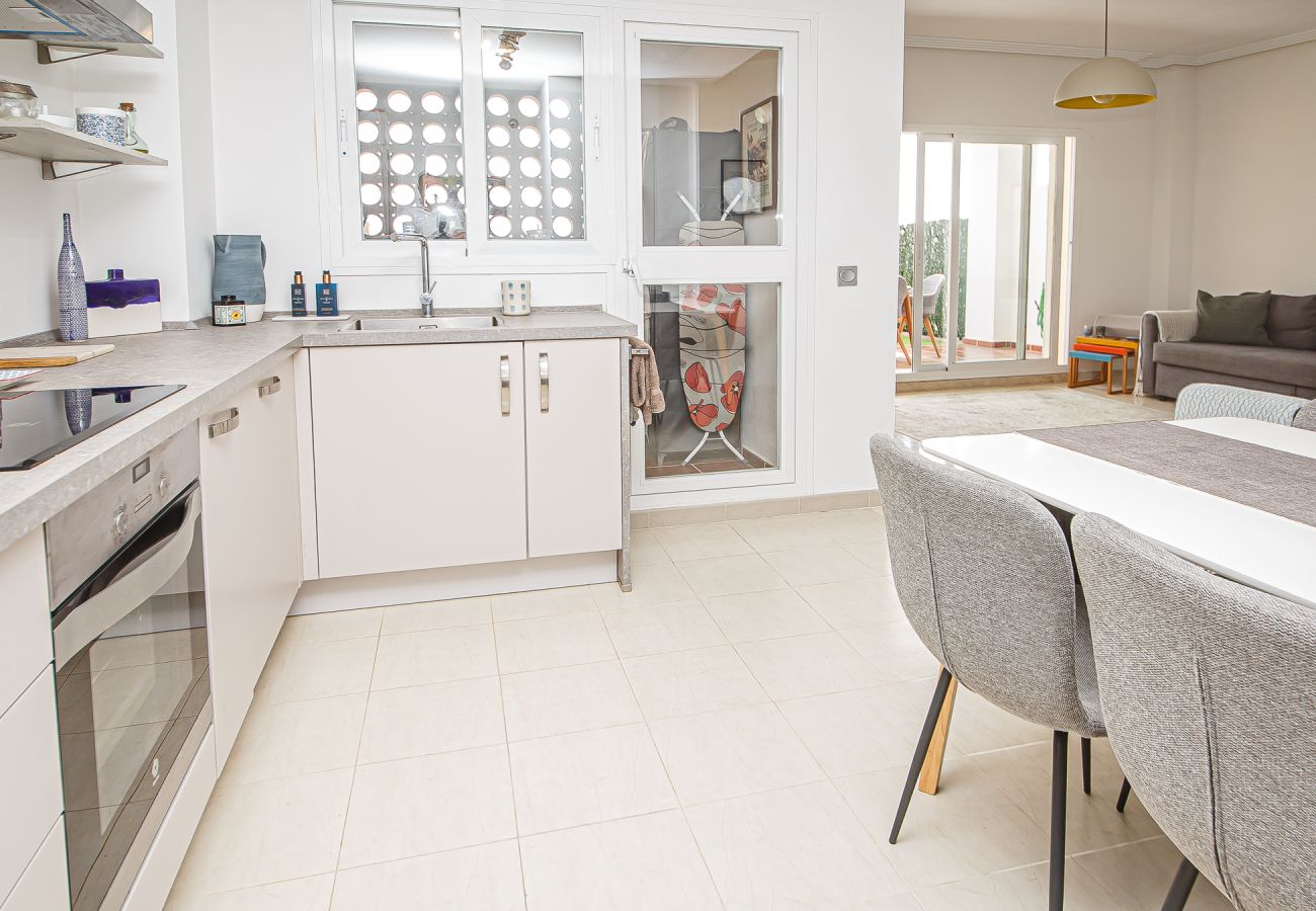 Apartamento en Manilva - Jardines del Mar