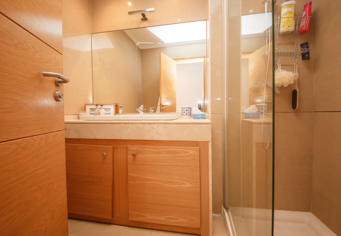 Apartamento en Manilva - Jardines del Mar