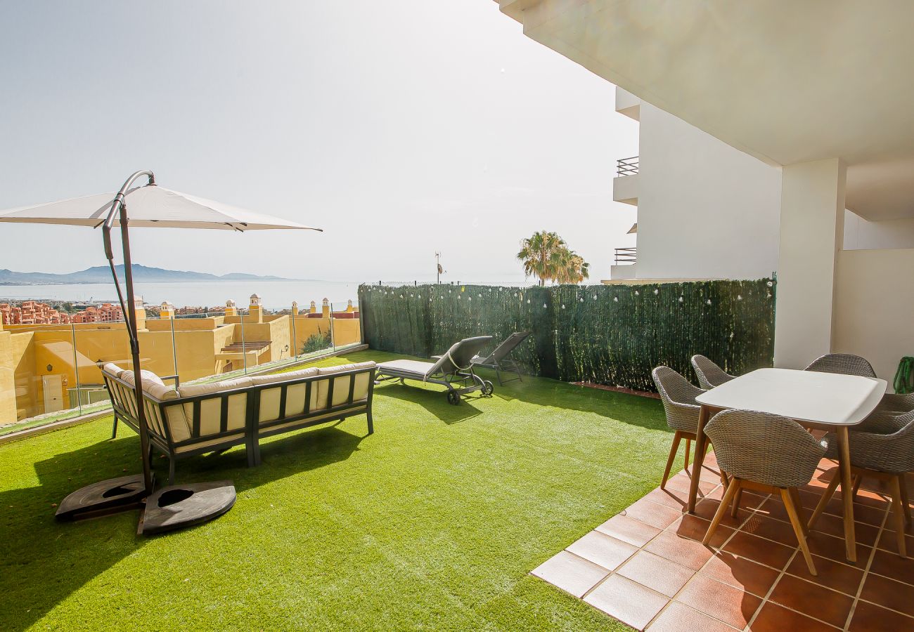 Apartamento en Manilva - Jardines del Mar