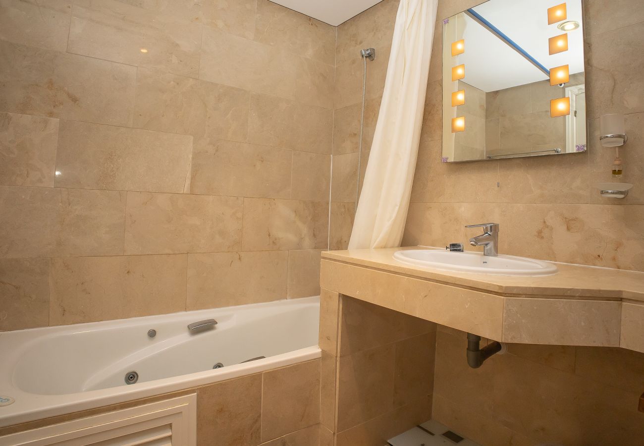 Apartamento en Manilva - Coto Real