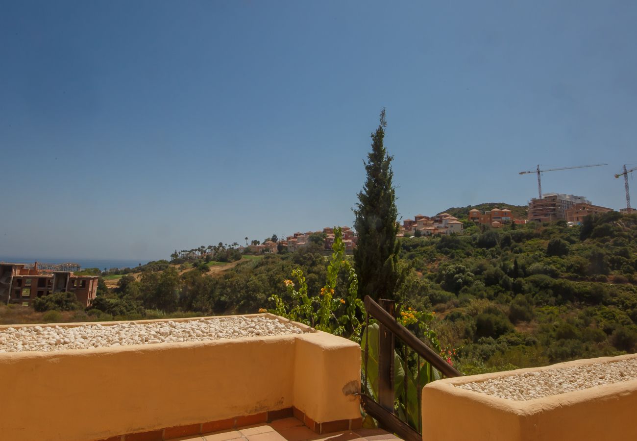 Apartamento en Manilva - Coto Real