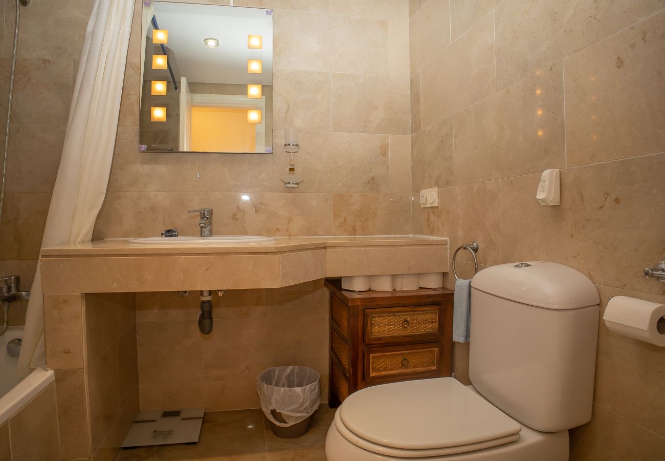 Apartamento en Manilva - Coto Real