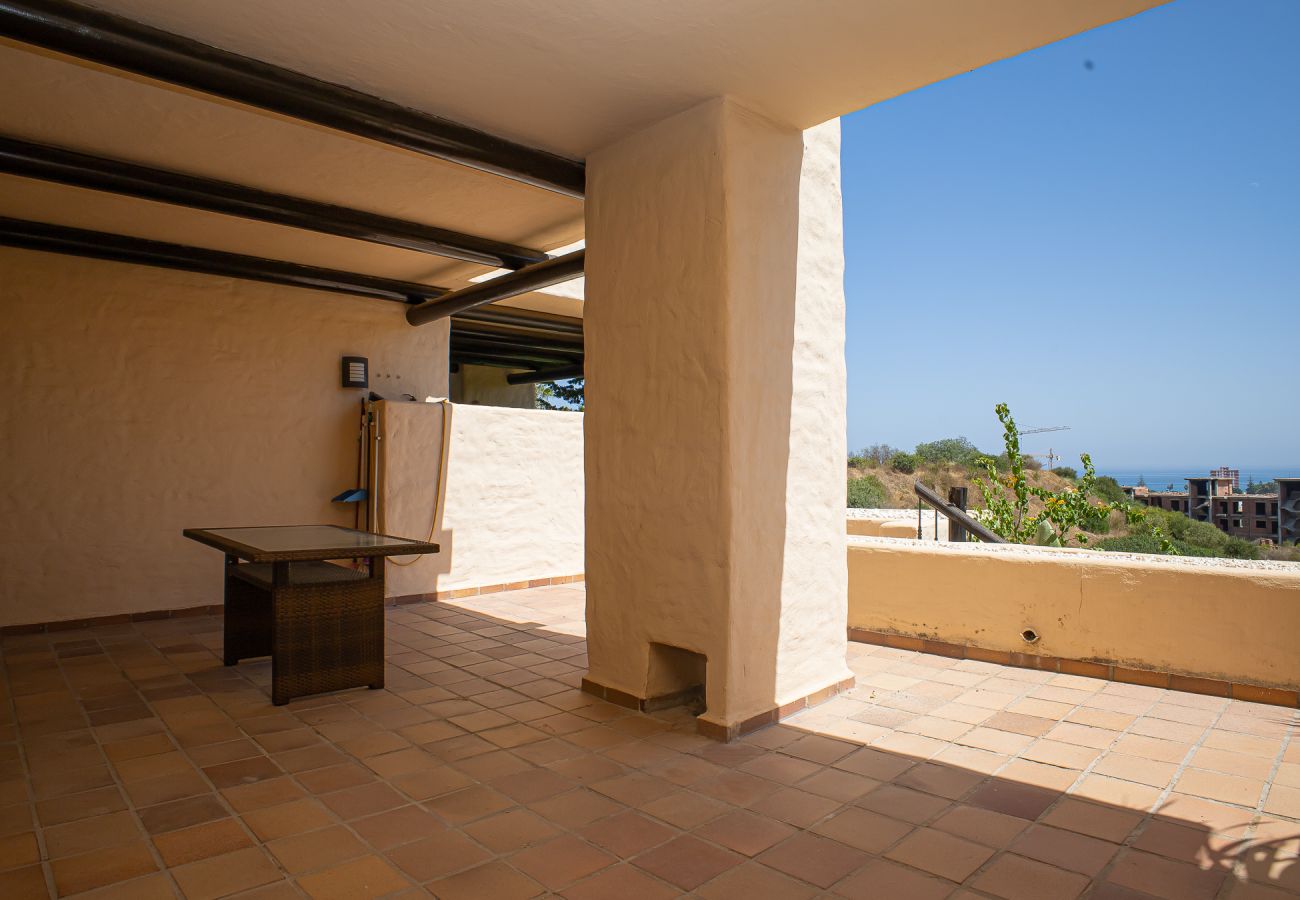 Apartamento en Manilva - Coto Real