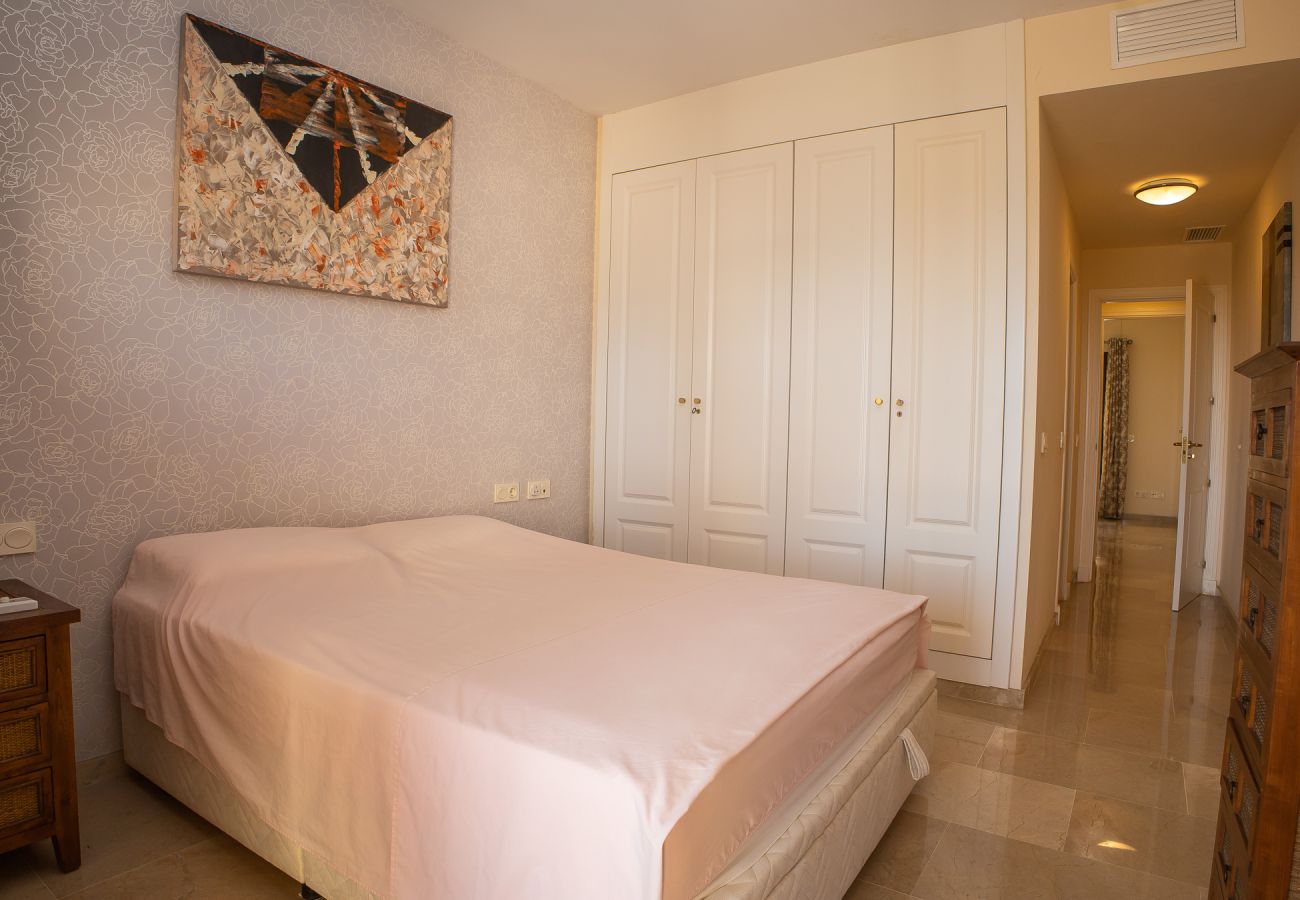 Apartamento en Manilva - Coto Real