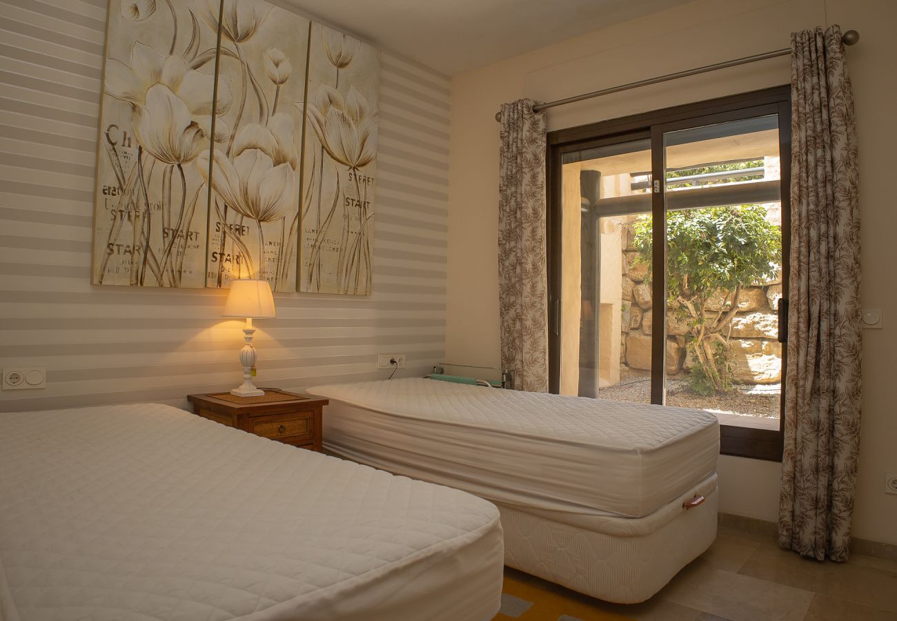 Apartamento en Manilva - Coto Real
