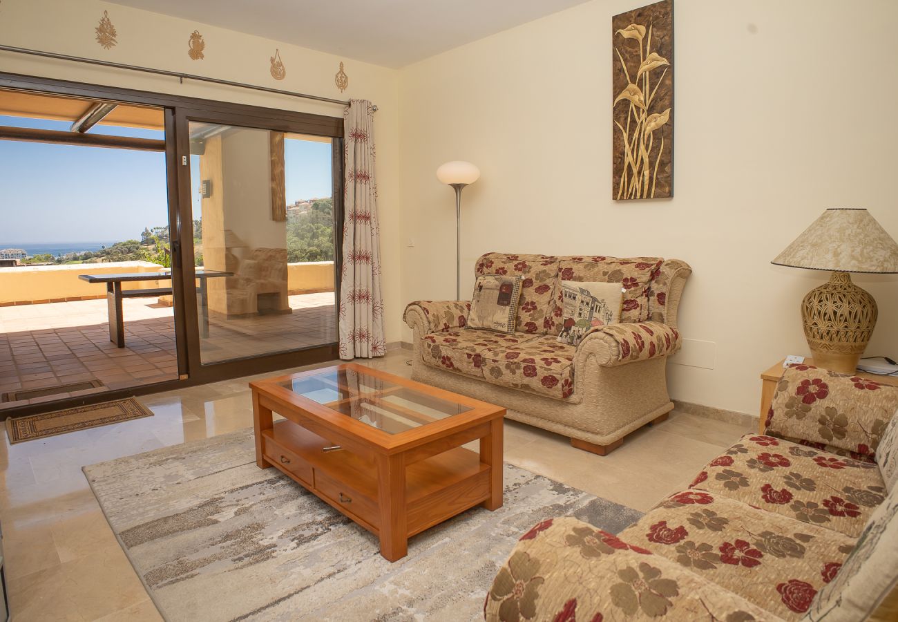 Apartamento en Manilva - Coto Real
