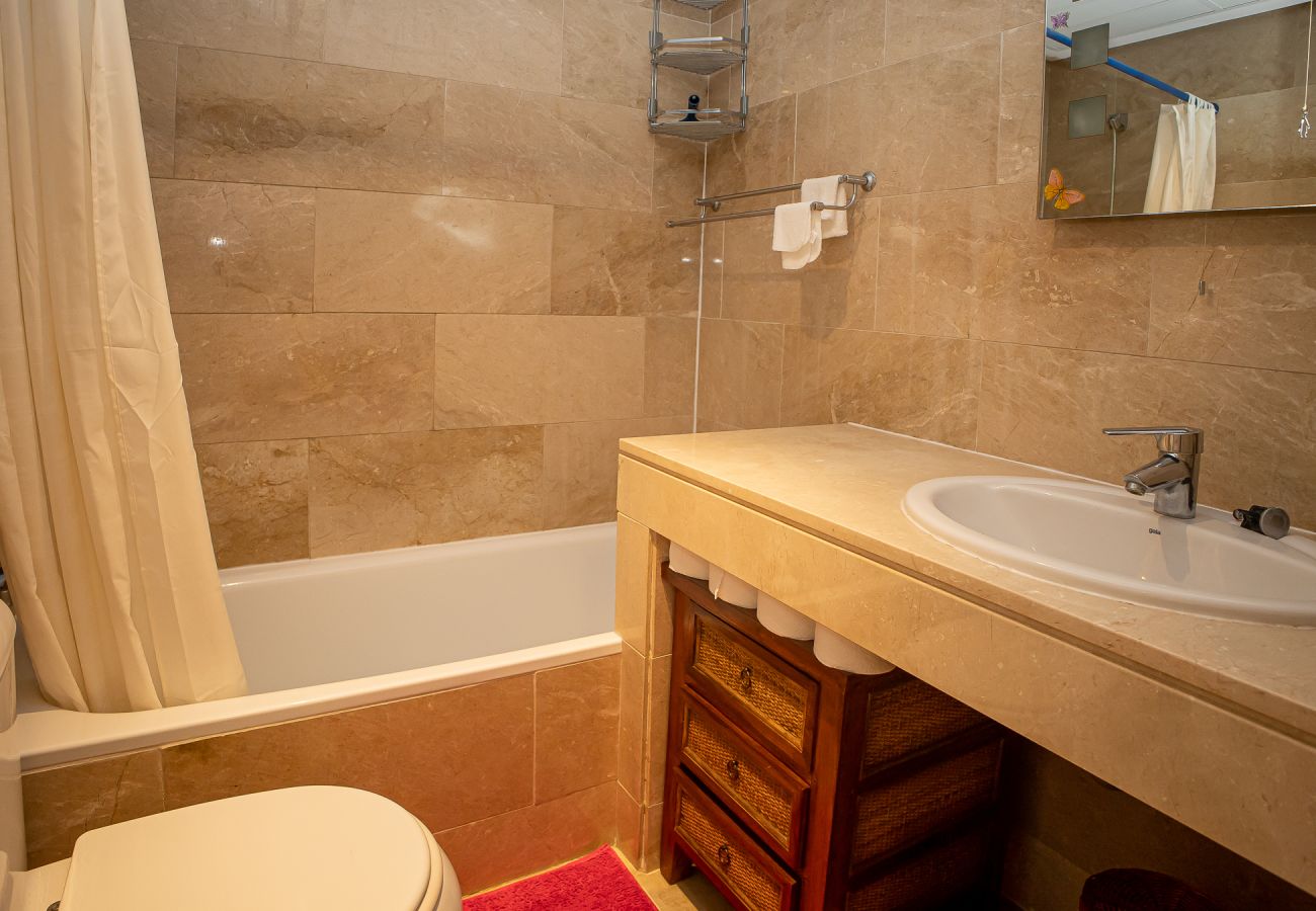 Apartamento en Manilva - Coto Real