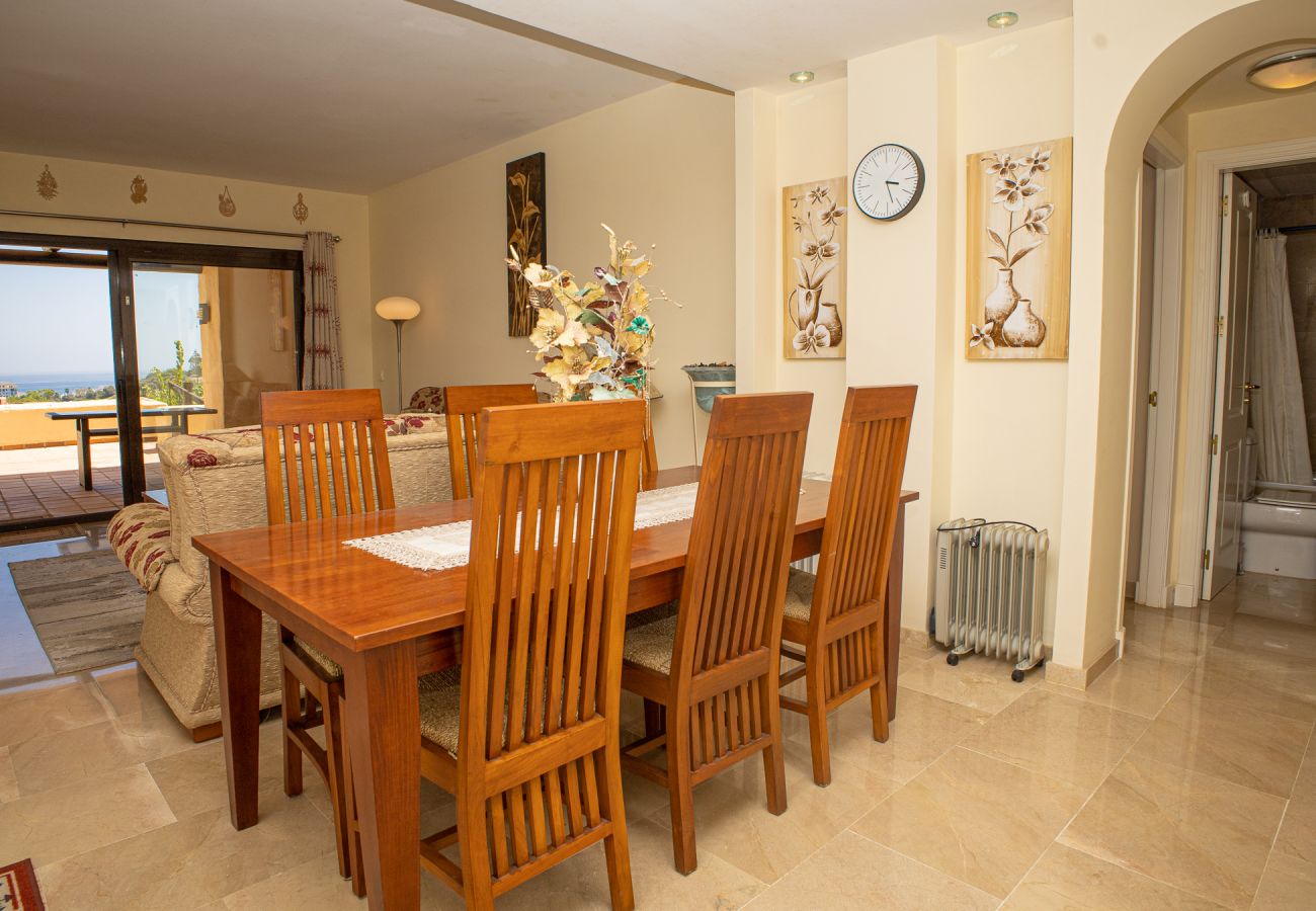 Apartamento en Manilva - Coto Real