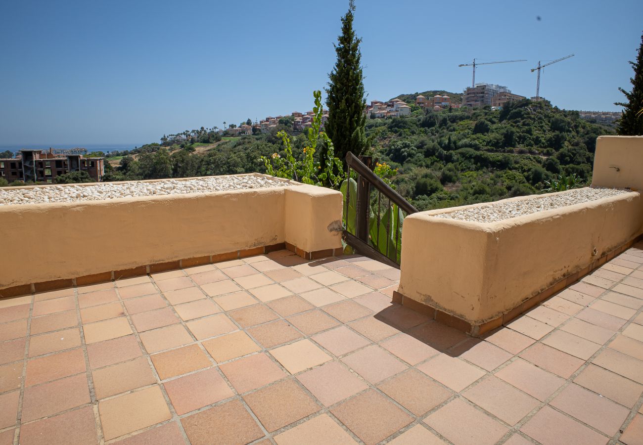 Apartamento en Manilva - Coto Real